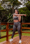 Conjunto Calça Legging C/Bolso+ Top C/bojo (6805005697175)