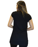 Blusa Tapa BumBum Fitness