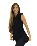 Blusa Tapa BumBum Fitness