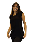 Blusa Tapa BumBum Fitness