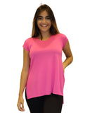 Blusa Tapa BumBum Fitness