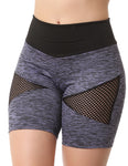 Kit 6 Bermudas Risca Fitness (4289321173037) (4700570714157)