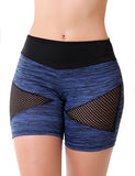 Kit 10 Bermudas Risca Fitness (4289321074733)