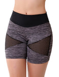 Kit 6 Bermudas Risca Fitness (4289321173037) (4700570714157)