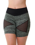 Kit 6 Bermudas Risca Fitness (4289321173037) (4700570714157)