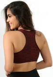 Top Ione  Vermelho Risca Com bojo (4121736740909)