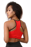 Top Fitness com Detalhe em Tela (4742383468589)