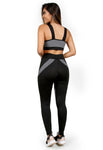 Conjunto Legging Detalhe em Tule + Top C/bojo (6807452582039)