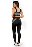 Conjunto Legging Detalhe em Tule + Top C/bojo (6807452582039)