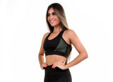 Top S/bojo Detalhe em Tela Neon (6807389274263)