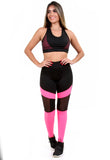 Conjunto Legging Neon  + Top S/bojo (6807344971927)