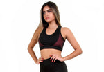 Top S/bojo Detalhe em Tela Neon (6807372955799)