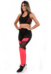 Conjunto Legging Neon  + Top S/bojo (6807347757207)