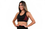 Top S/bojo Detalhe em Tela Neon (6807379640471)