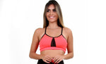 Top Laranja Fitness com Detalhe em Tela (4742383796269)