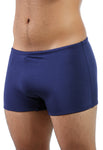 Sunga Boxer  Azul Marinho Básica (6302346543255)
