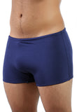 Sunga Boxer  Azul Marinho Básica (6302346543255)