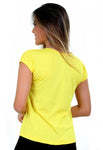 Blusa com Manga Feminina Fitness Lisa (6804435501207)