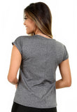 Blusa com Manga Feminina Fitness Lisa (6804433109143)