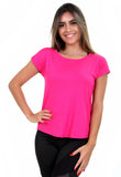 Blusa com Manga Feminina Fitness Lisa (6804428292247)