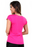 Blusa com Manga Feminina Fitness Lisa (6804428292247)