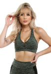 Top Fitness Risca sem Bojo Verde (4713340305453)