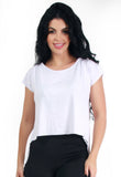 KIT 3 Blusas Transpasse