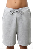 Bermuda Masculina Moletinho (4742776160301)