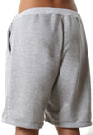 Bermuda Masculina Moletinho (4742776160301)