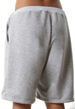 Bermuda Masculina Moletinho (4742776160301)