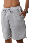 Bermuda Masculina Moletinho (4742776160301)