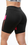 Combo 1 Calça 1 Top 1 Bermuda