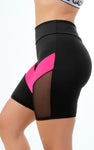 Combo 1 Calça 1 Top 1 Bermuda
