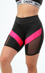 Combo 1 Calça 1 Top 1 Bermuda