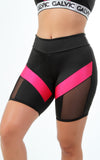 Combo 1 Calça 1 Top 1 Bermuda