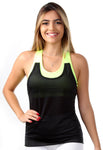 Regata dryfit com top verde neon (7284476444823)