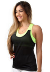 Regata dryfit com top verde neon (7284476444823)