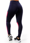 Calça Legging Detalhe Degrade (7055893135511)