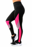Combo 1 Calça 1 Top 1 Bermuda