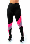 Combo 1 Calça 1 Top 1 Bermuda