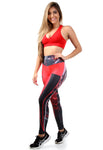 Conjunto Calça Legging Sublimada + Top S/bojo (7239553646743)