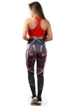 Conjunto Calça Legging Sublimada + Top S/bojo (7239553646743)