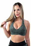 Top Fitness Risca sem Bojo Verde (4713340305453)