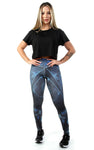 Conjunto Calça Legging Sublimada + Cropped (7046785335447)