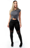 Calça Legging Fitness Suplex + Blusa Tapa BumBum (7046798737559)