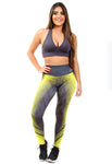 Calça Legging Sublimada (5614487896215)