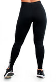 Calça Legging Com Elástico Lateral (7505853481111)