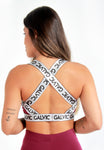 Top Fitness Com Elástico (7505928257687)
