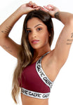 Top Fitness Com Elástico (7505928257687)