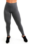 Calça Legging Com Elástico Lateral (7505854398615)